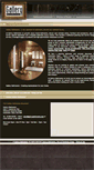 Mobile Screenshot of gallerybathrooms.co.uk